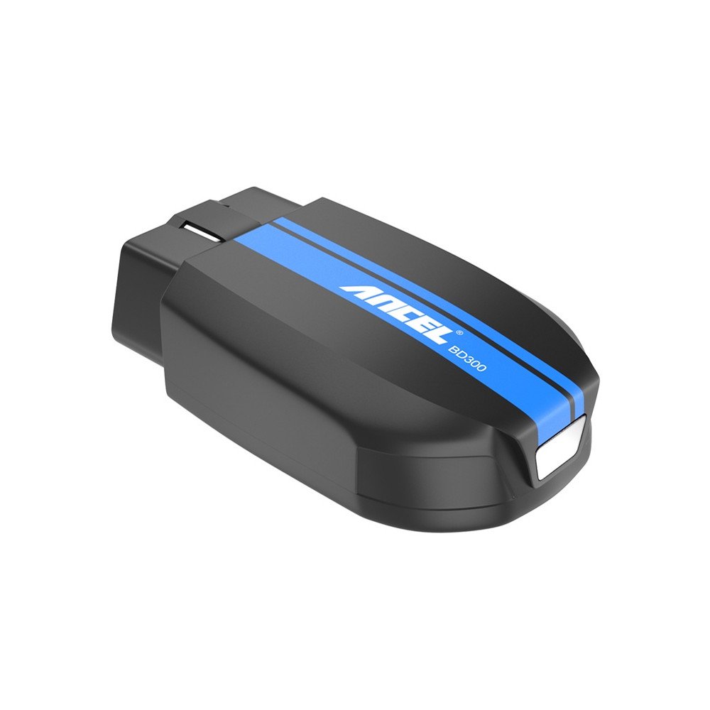Ancel BD300 Langaton OBD2 -diagnostinen skanneri