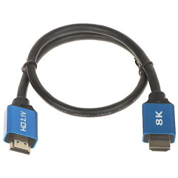 KAABEL HDMI-0,5-V2,1 0,5 m