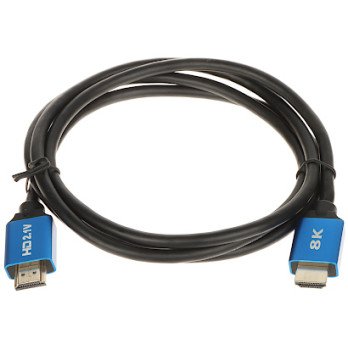 KAAPELI HDMI-1.5-V2.1 1.5 m