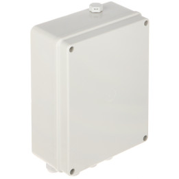 PULSAR SG-64H PoE slēdzis 4 porti IP56