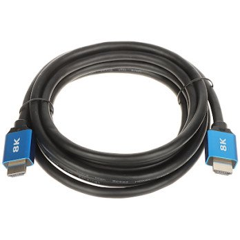 KAABEL HDMI-3-V2.1 3 m