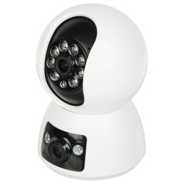 APTI APTI-W21A1-TUYA Divgalvas 1080p Wi-Fi IP kamera