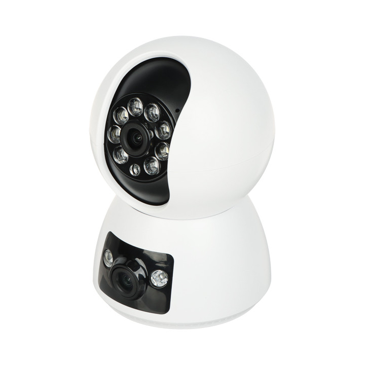 APTI APTI-W21A1-TUYA Divgalvas 1080p Wi-Fi IP kamera