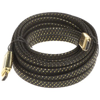 KAABEL HDMI-5.0-MFL 5 m