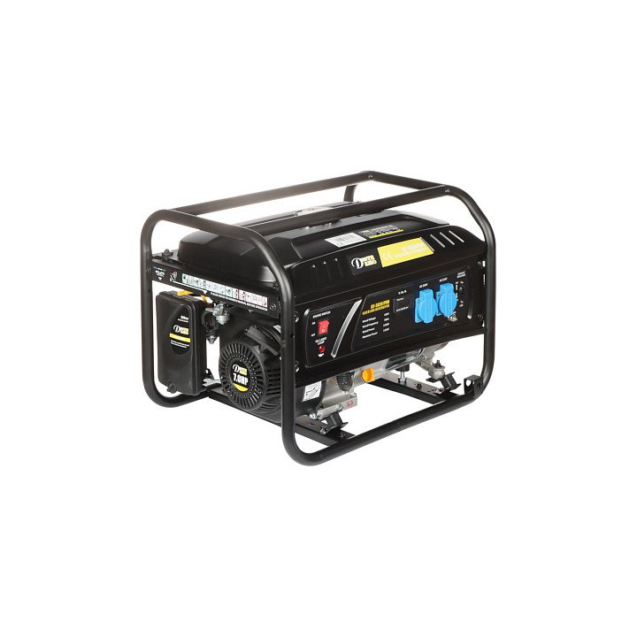 Dynamo DY-3020/PRO 2800W Generator