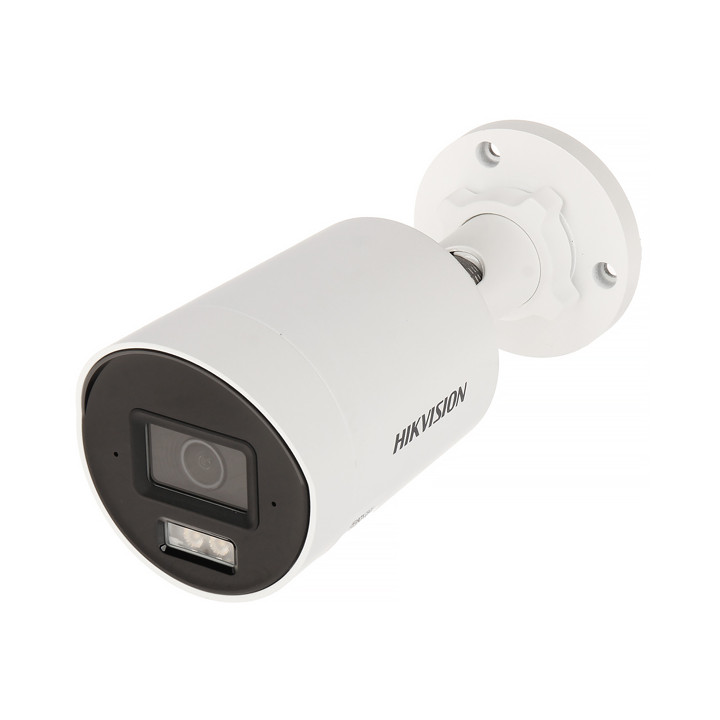 Hikvision DS-2CD2086G2H-IU 8MP 4K AcuSense IP-камера