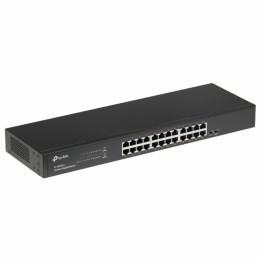 TP-LINK TL-SG1024 24 portu Gigabit slēdzis