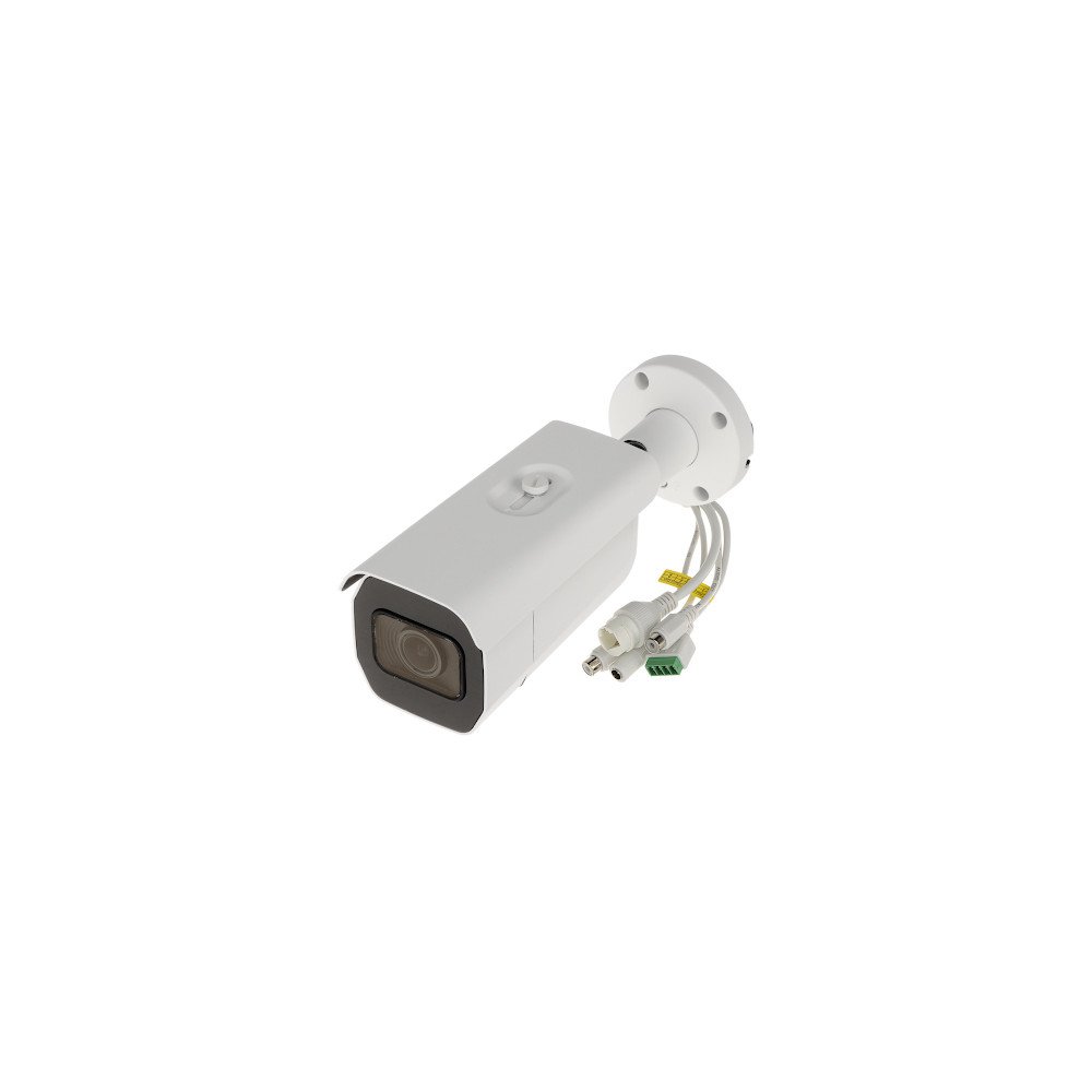 IP CAMERA APTI-86C6-27135WP-Z - 8.3 Mpx, 4K UHD 2.7 ... 13.5 mm - MOTOZOOM