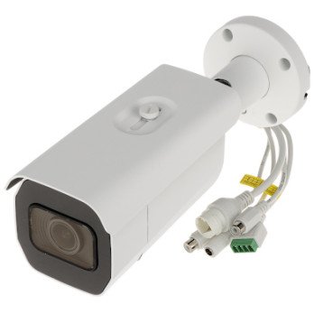 IP CAMERA APTI-86C6-27135WP-Z - 8.3 Mpx, 4K UHD 2.7 ... 13.5 mm - MOTOZOOM
