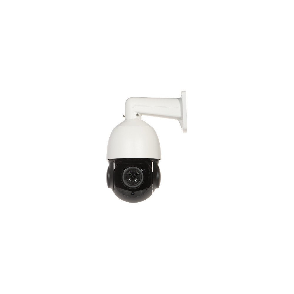 PTZ OUTDOOR IP-KAMERA OMEGA-51P18-8P - 5 Mpx 5,35 ... 96,3 mm