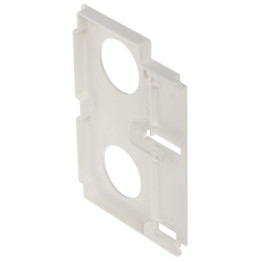 SATEL HOLDER-A2 Mounting Bracket for ACU-280 Controller in OPU-4-P Enclosure