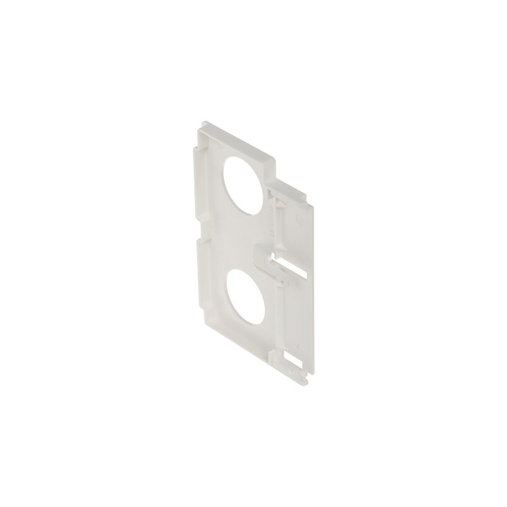 SATEL HOLDER-A2 Mounting Bracket for ACU-280 Controller in OPU-4-P Enclosure