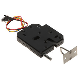 ATLO ATLO-DT-B07 Elektromagnētiskā slēdzene 12V