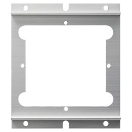 GIRA 127400 Paigaldusprofiil 1f Türko