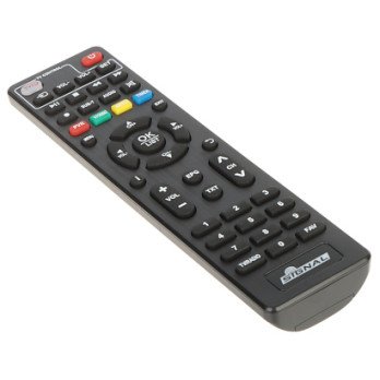 REMOTE CONTROLLER DESIGNED TO T2 SIGNAL SERIES RECEIVERS PILOT-T2 SIGNAL