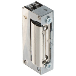 BIRA XS12U-B elektromagnētiskā slēdzene 12V DC