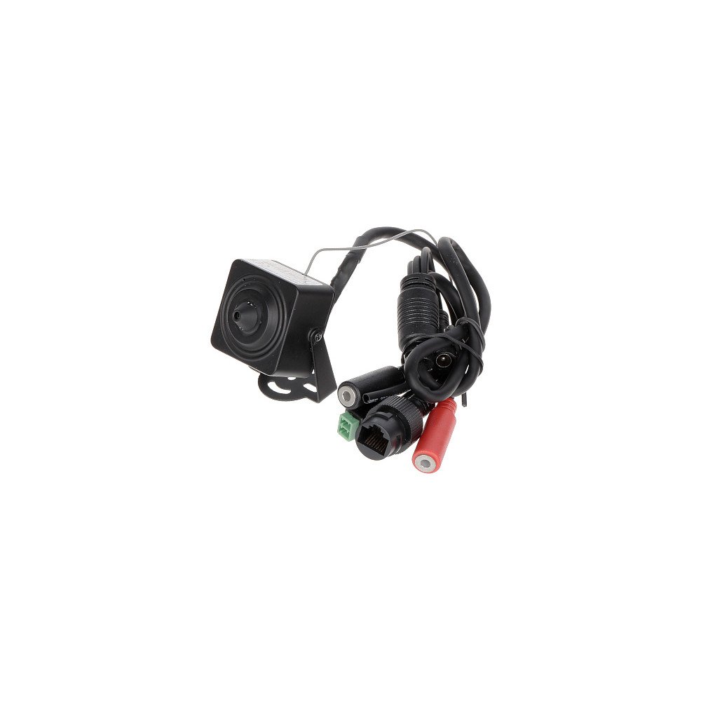 IP-KAAMERA APTI-RF42MAP-37 Wi-Fi, PINHOLE 4 Mpx 3,7 mm