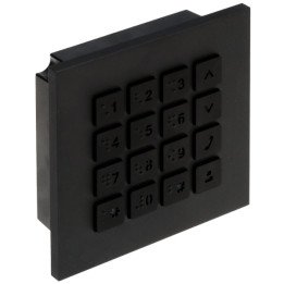 DAHUA VTO4103FB-MK IP домофон 2МП PoE IP65