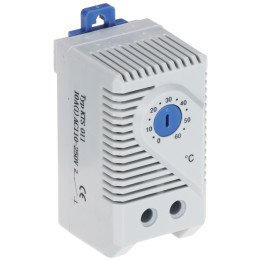 DELTA NETWORK KTS-011-V2 Smart Thermostat for Radiator