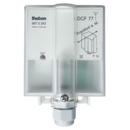 Theben 9070243 Antenn DCF77