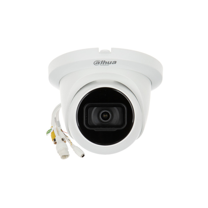 DAHUA IPC-HDW5541TM-ASE-0280B-S3 5MP IP-камера