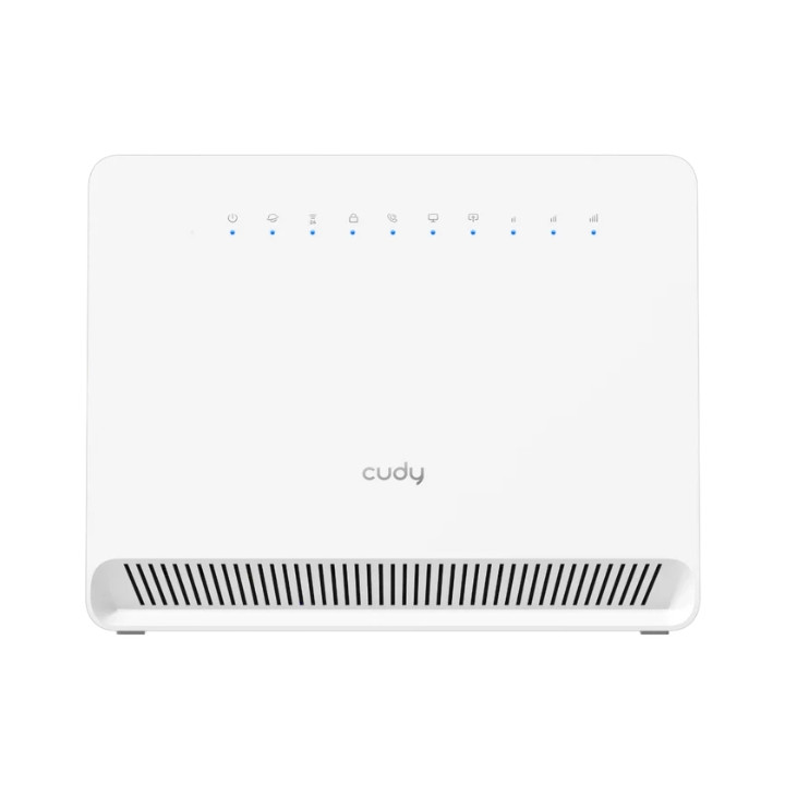 CUDY LT400V 4G LTE maršrutētājs 300 Mbps