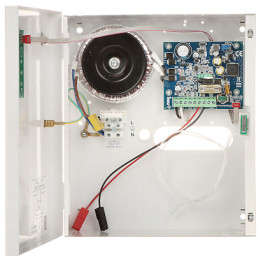 BUFERINIO MAITINIMO TRANSFORMACIJA AWZG2-12V2A-B PULSAR