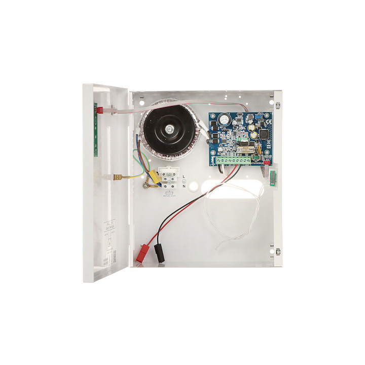 BUFERINIO MAITINIMO TRANSFORMACIJA AWZG2-12V2A-B PULSAR