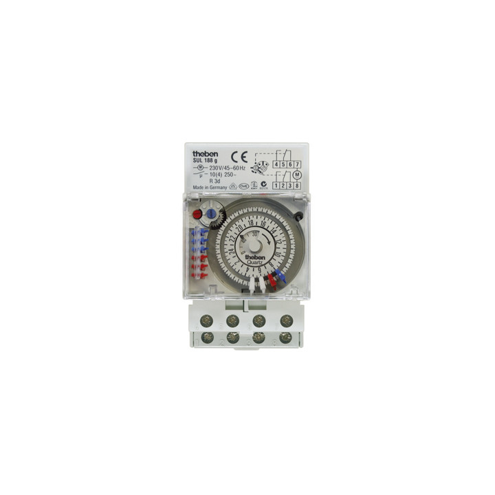 Theben 1880033 SUL 188 g