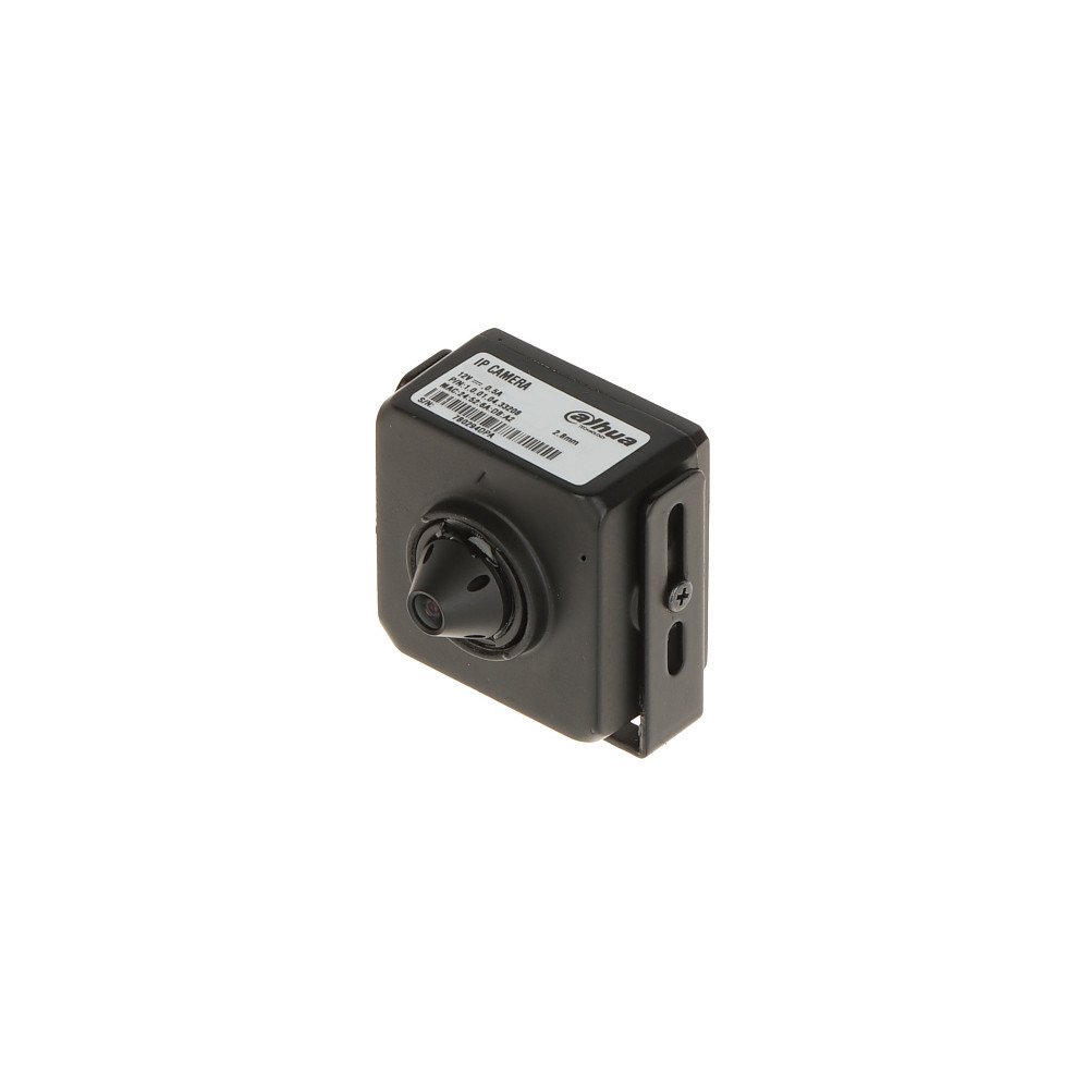 IP-KAAMERA IPC-HUM4231S-L4-0280B-S3 PINHOLE 1080p 2,8 mm DAHUA