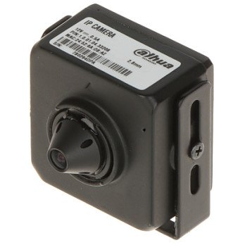 IP-KAAMERA IPC-HUM4231S-L4-0280B-S3 PINHOLE 1080p 2,8 mm DAHUA