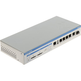 PÄÄSIPUNKT 4G LTE + RUUTER RUTXR1 Dual SIM SFP Wi-Fi 5, 2,4 GHz, 5 GHz, 867 Mbps Teltonika