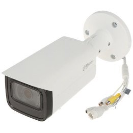 DAHUA IPC-HFW5442T-ASE-0280B-S3 4MP PoE пулевая камера