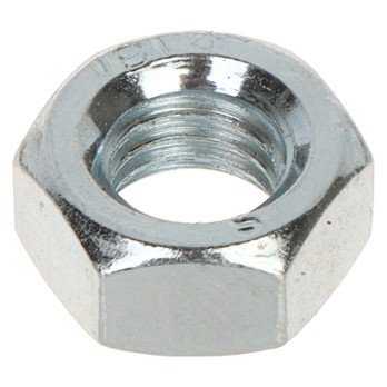 HEX REGULAR NUT N-M8/KL-8