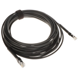 PATCHCORD UC-PATCH-8M-RJ45-BK 8.0 m UBIQUITI