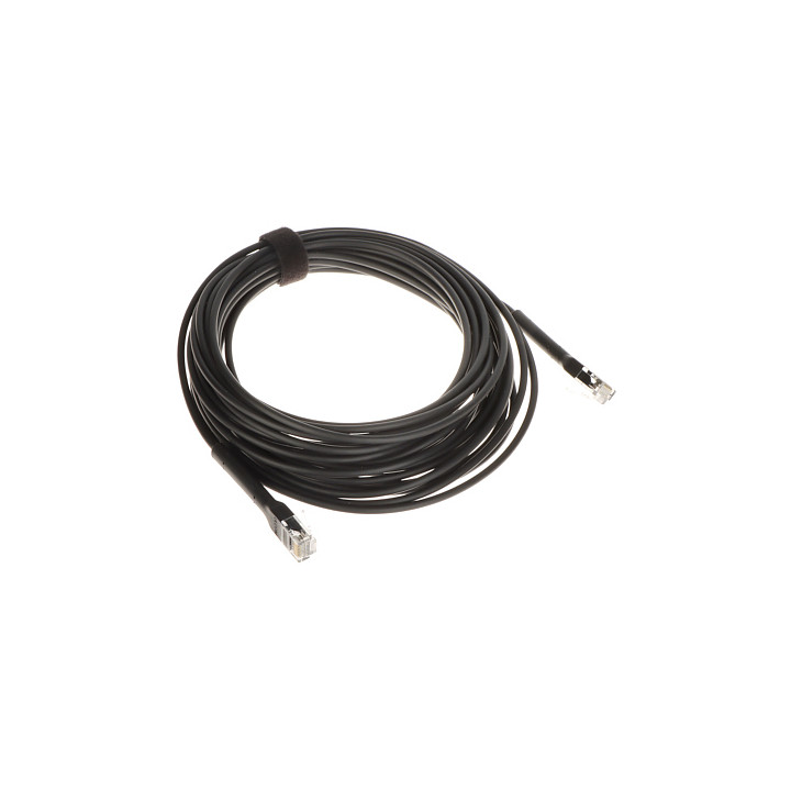 PATCHCORD UC-PATCH-8M-RJ45-BK 8.0 m UBIQUITI