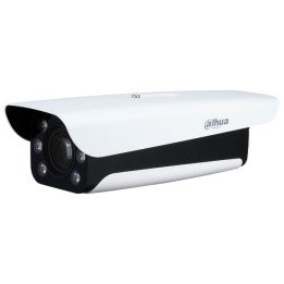 DAHUA ITC439-PW1H-Z1050 4 MP Motorized Zoom IP Camera for Parking Detection