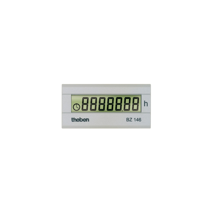Theben 1460000 BZ 146