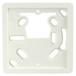 Theben 9070212 Adapterio plokštė RAMSES 714
