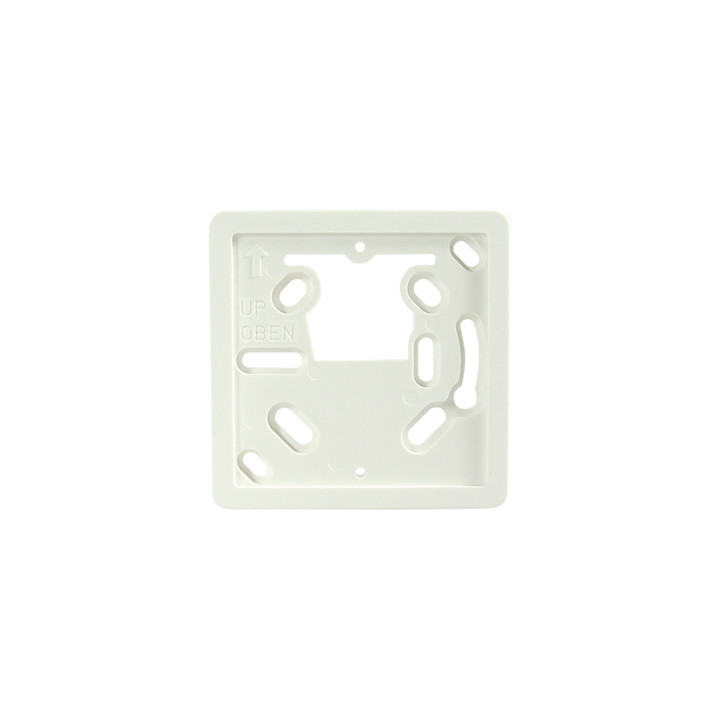 Theben 9070212 Adapterio plokštė RAMSES 714
