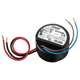 Theben 9070494 Netzteil Датчик CO2