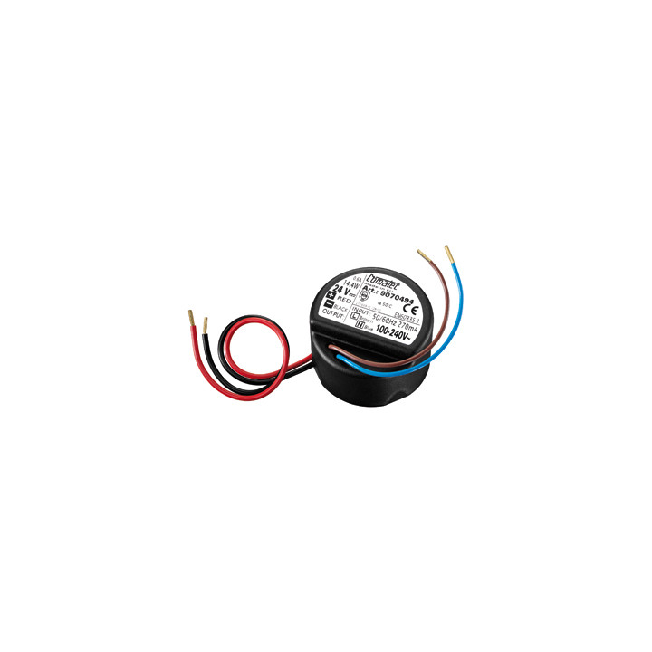 Theben 9070494 Netzteil Датчик CO2
