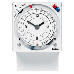 Theben 2690008 SYN 269 val