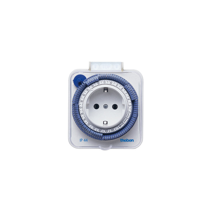 Theben 0260855 theben-taimer 26 IP 44