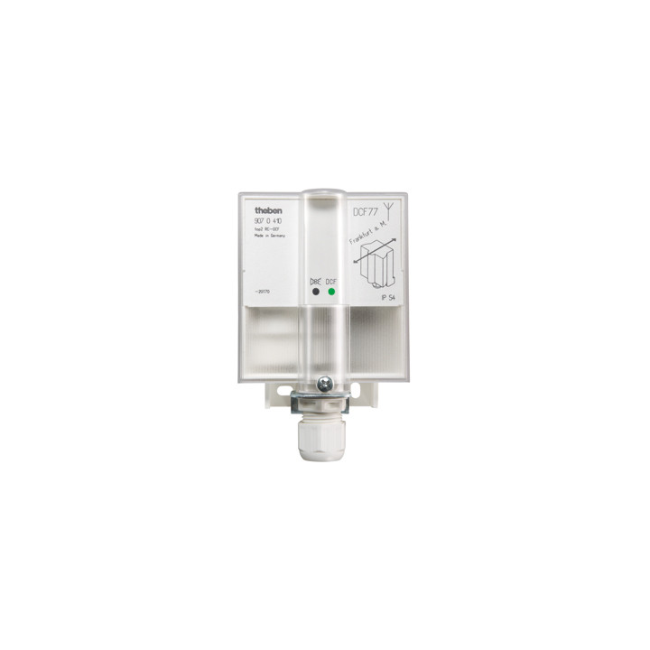 Theben 9070410 Antena top2 RC-DCF