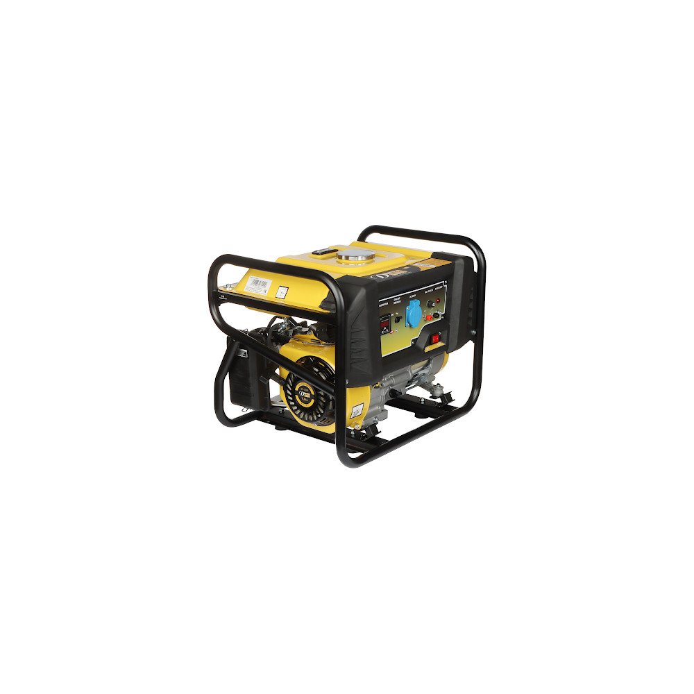 TEHOGENERAATTORI DY-3500 2500 W Dynamo