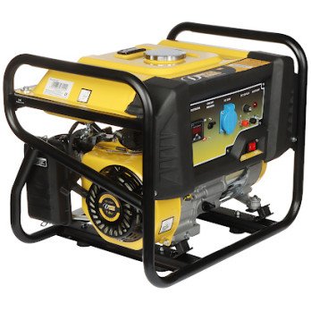 TEHOGENERAATTORI DY-3500 2500 W Dynamo