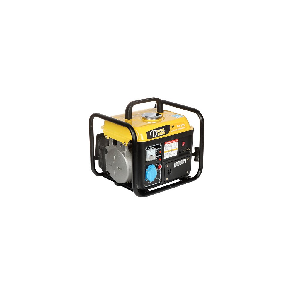 VOIMEGENERAATORI DY-950 650 W dunamo