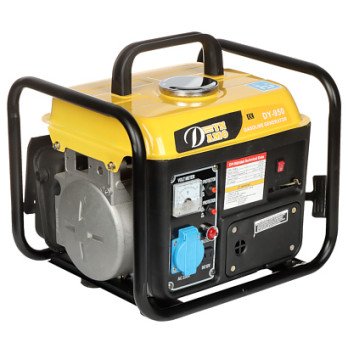 JAUDAS GENERATORS DY-950 650 W Dinamo