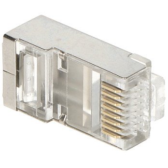 EKRANETS MODULARAS PARVEIDES SPRAUDZIS RJ45T/6-EKRAN*P100 EZ-TIPA